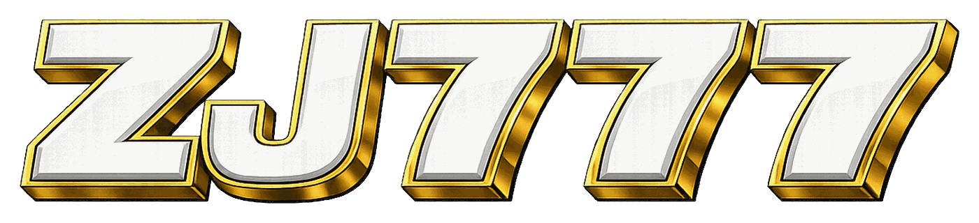 ZJ777 Logo